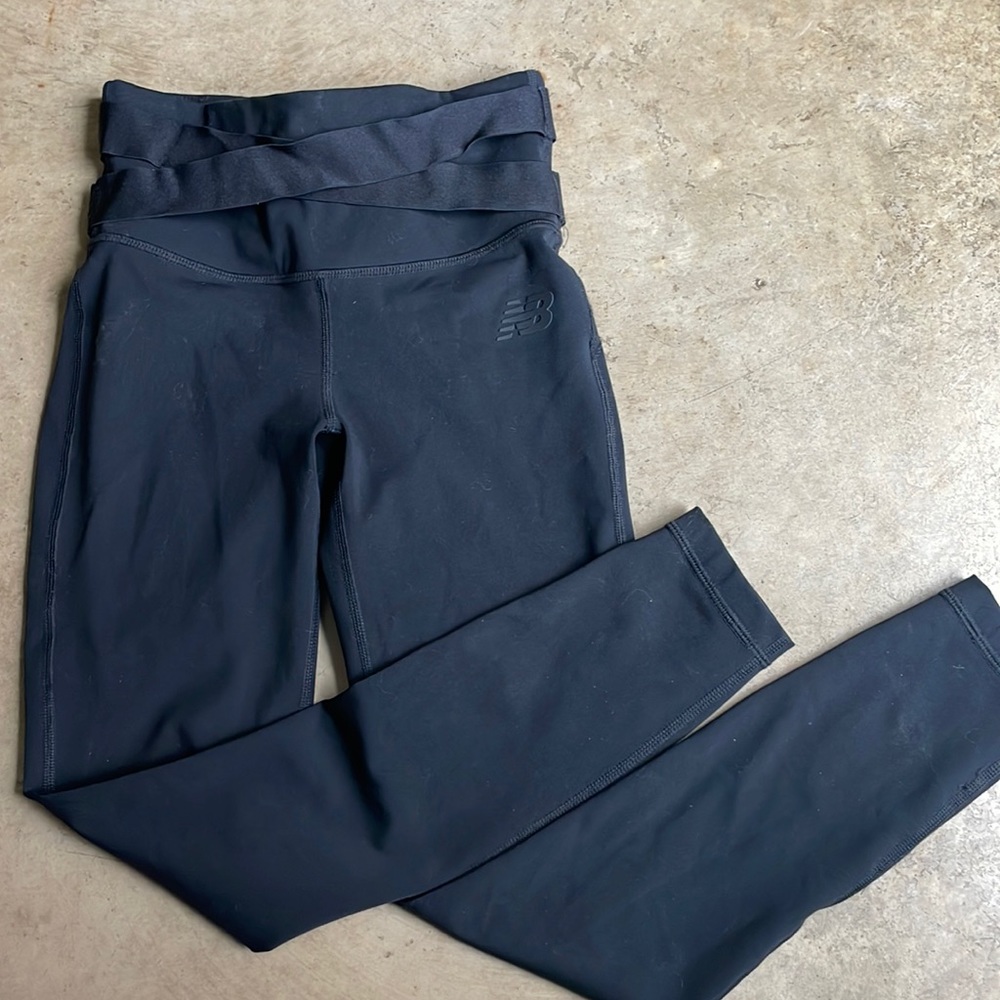 New Balance determination academy right, XS. Worn 1!